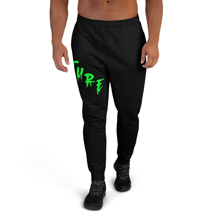 Creature Premium Mens Joggers product image (1)