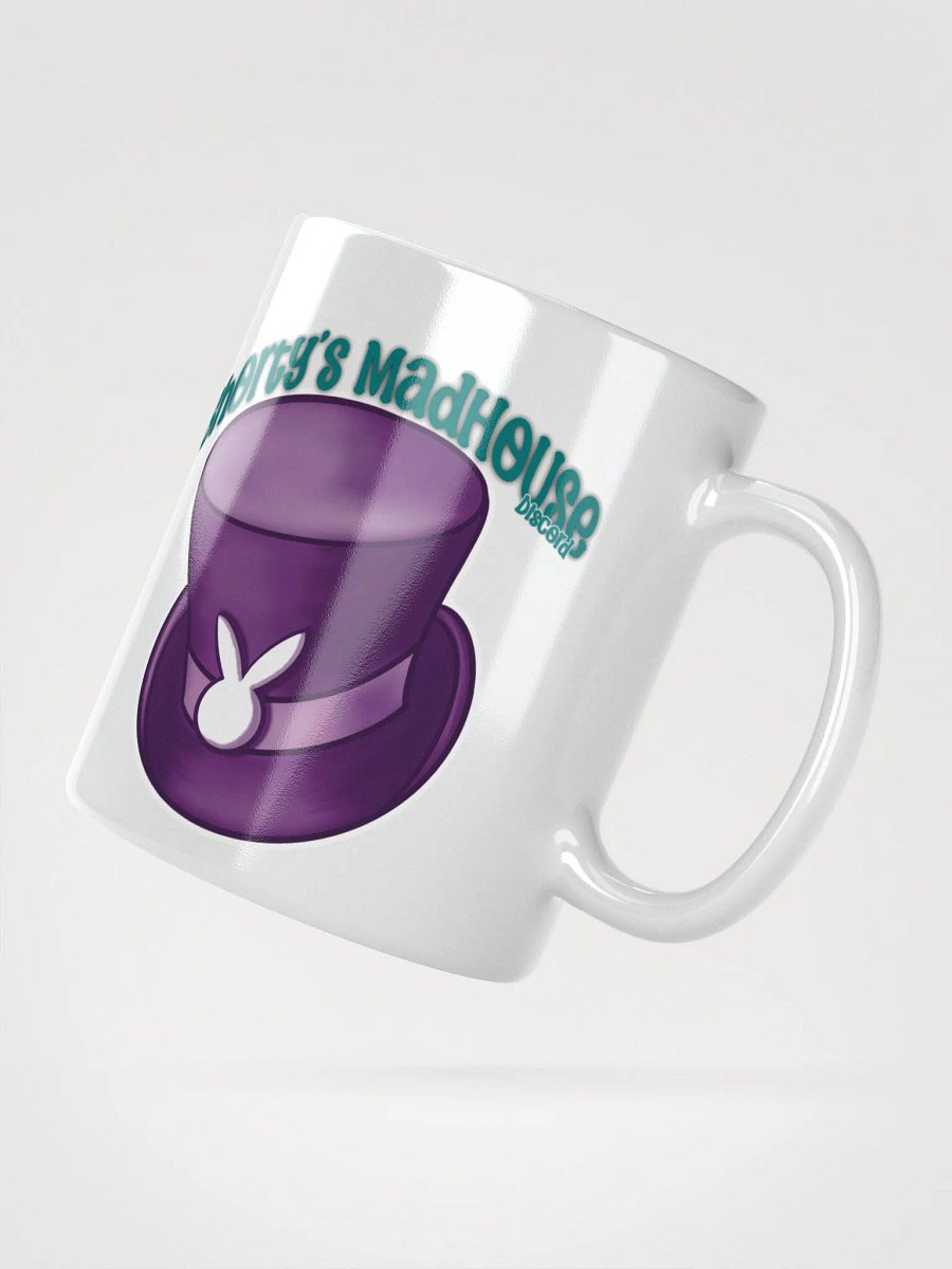Shorty's MadHouse Mug product image (3)