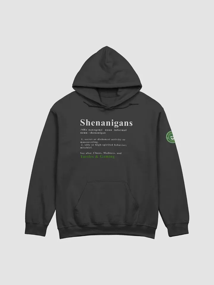 Shenanigans product image (1)