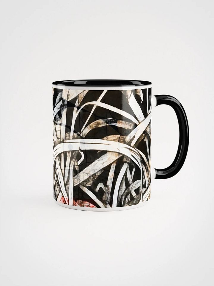 Vibrant Interwoven Mug product image (1)