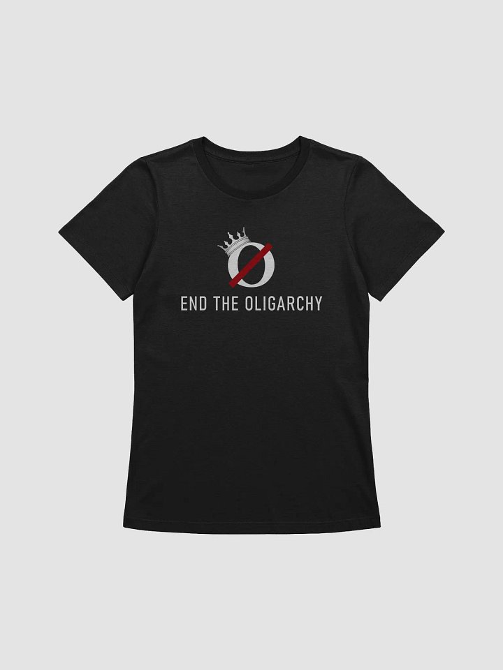 Women's Logo T-Shirt product image (1)