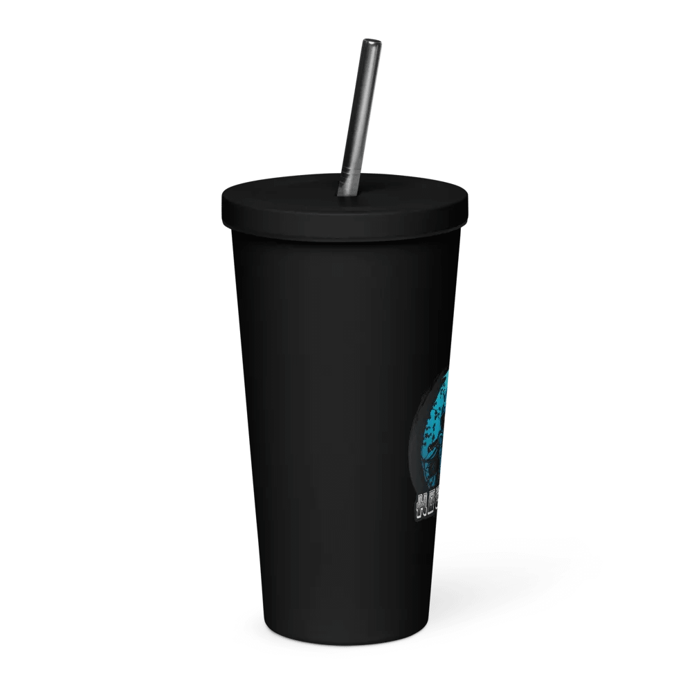 Samurai Spirit Insulated Tumbler product image (8)