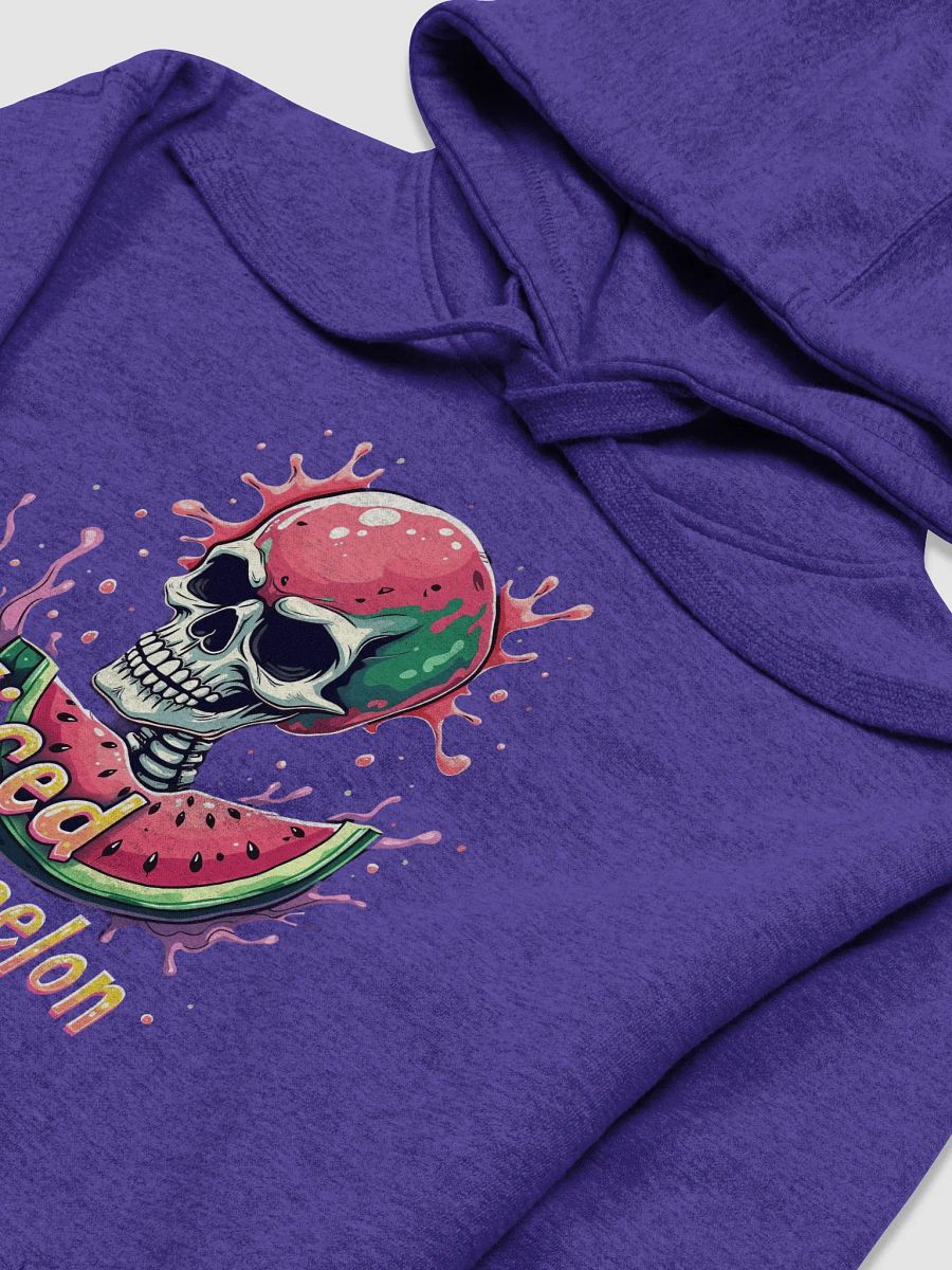 Wiced Watermelon Premium Hoodie product image (52)