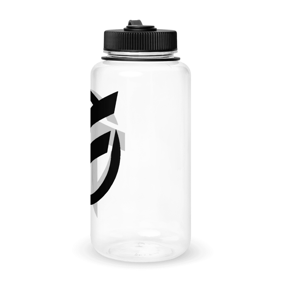 TopFrag™ Wide Mouth Plastic Water Bottle product image (11)