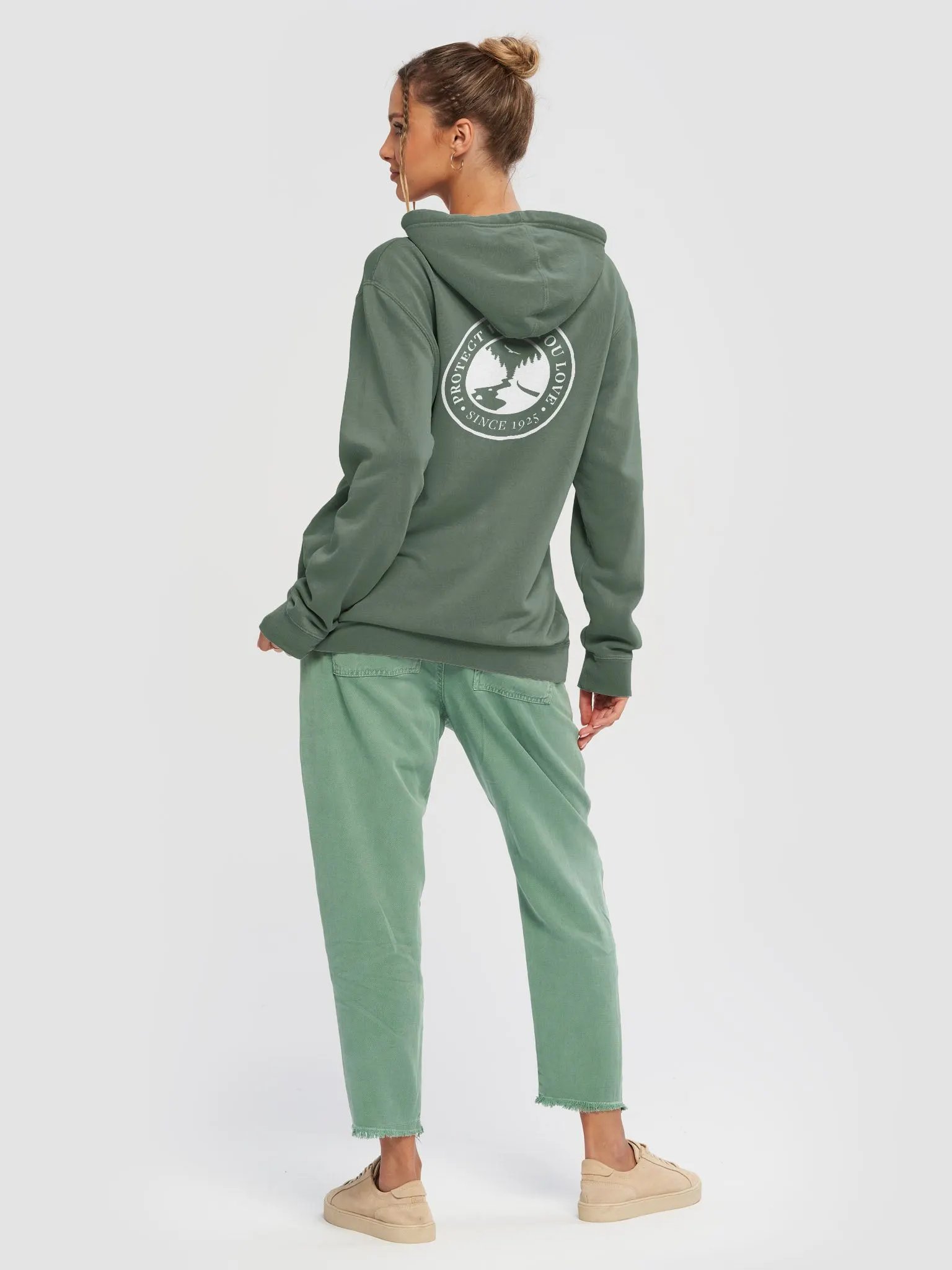Steep Rock Centennial Hoodie product image (4)