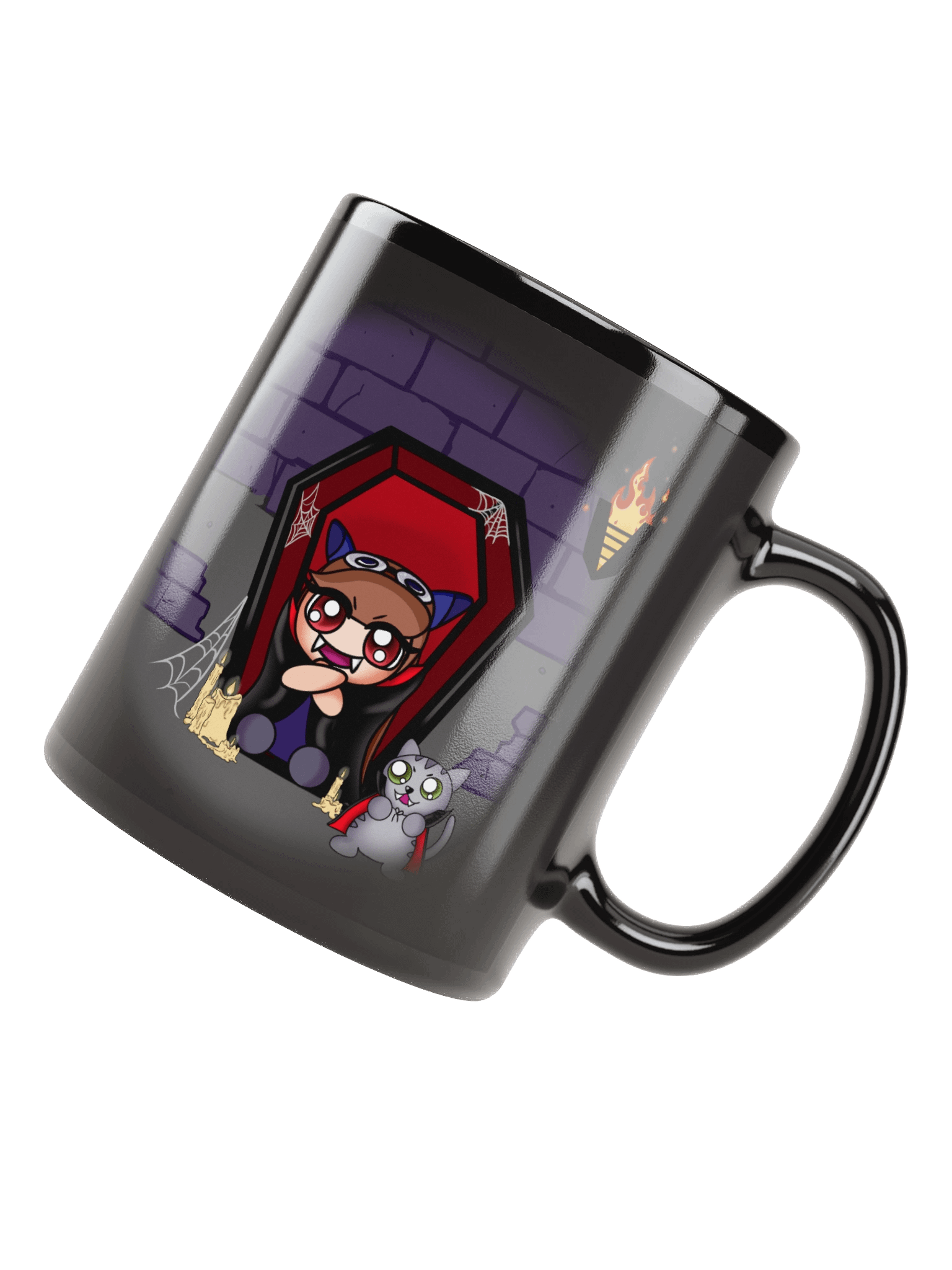 Twilight Awakening Mug product image (4)