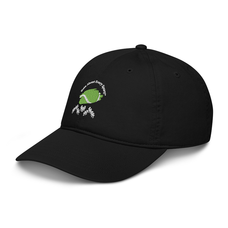 Organic Movement Dad Hat product image (4)