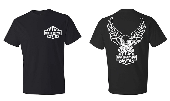 EAGLE SHIRT product image (1)