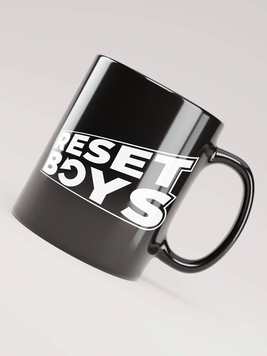 Reset Boys Mug product image (3)