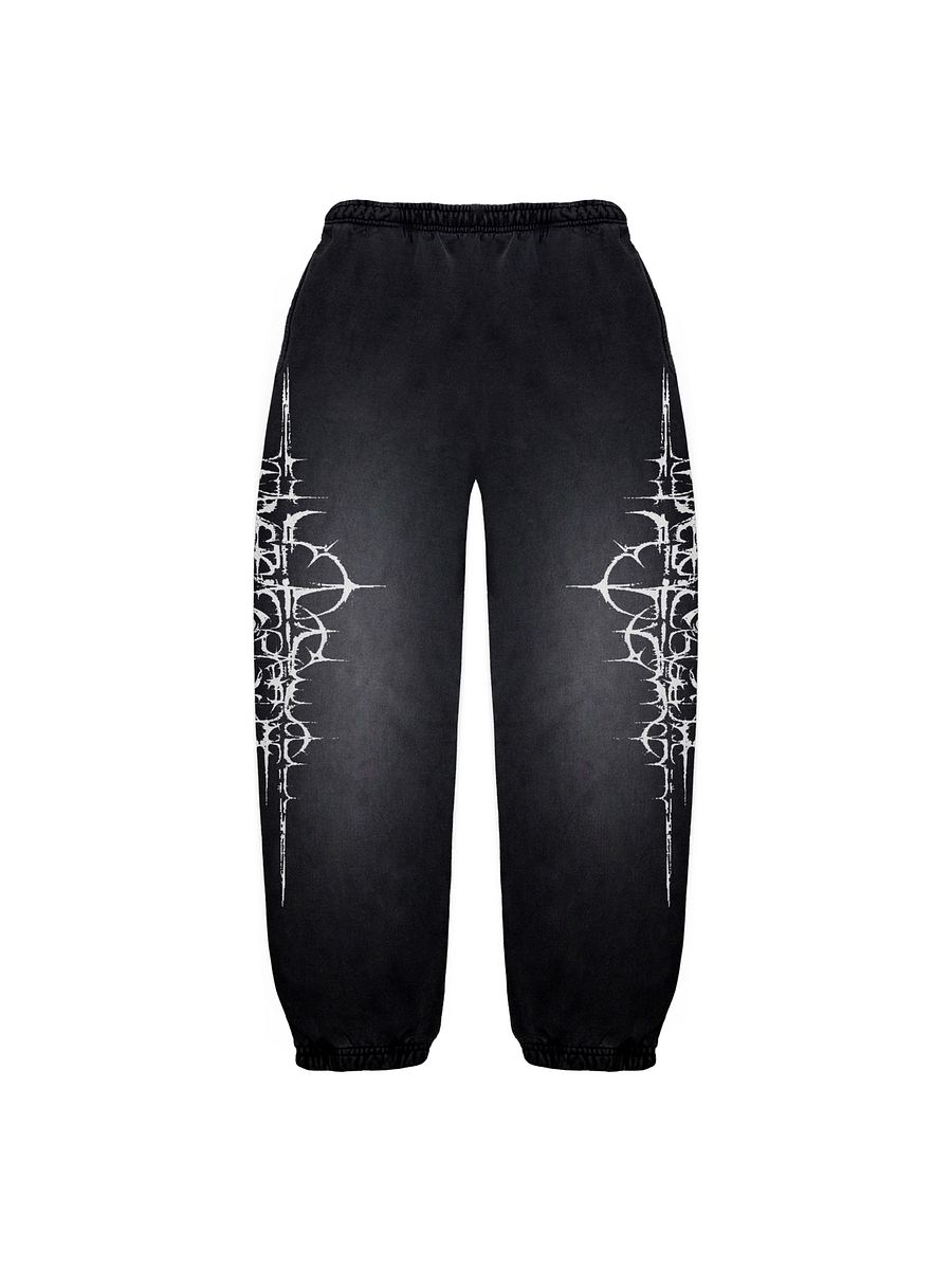Sigil Sweats - BLACK product image (1)