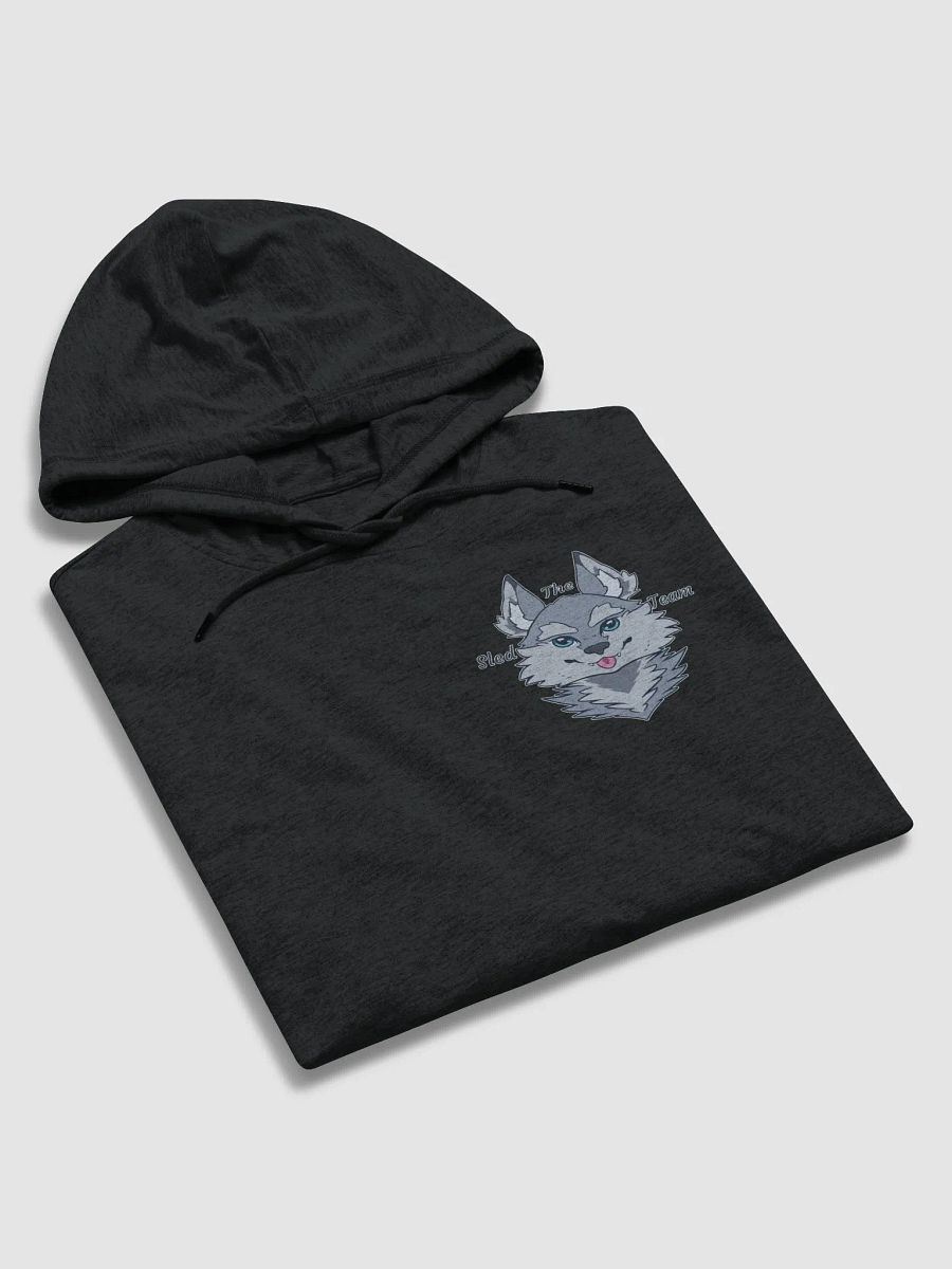 The Sled Team (Light weight hoodie) product image (12)