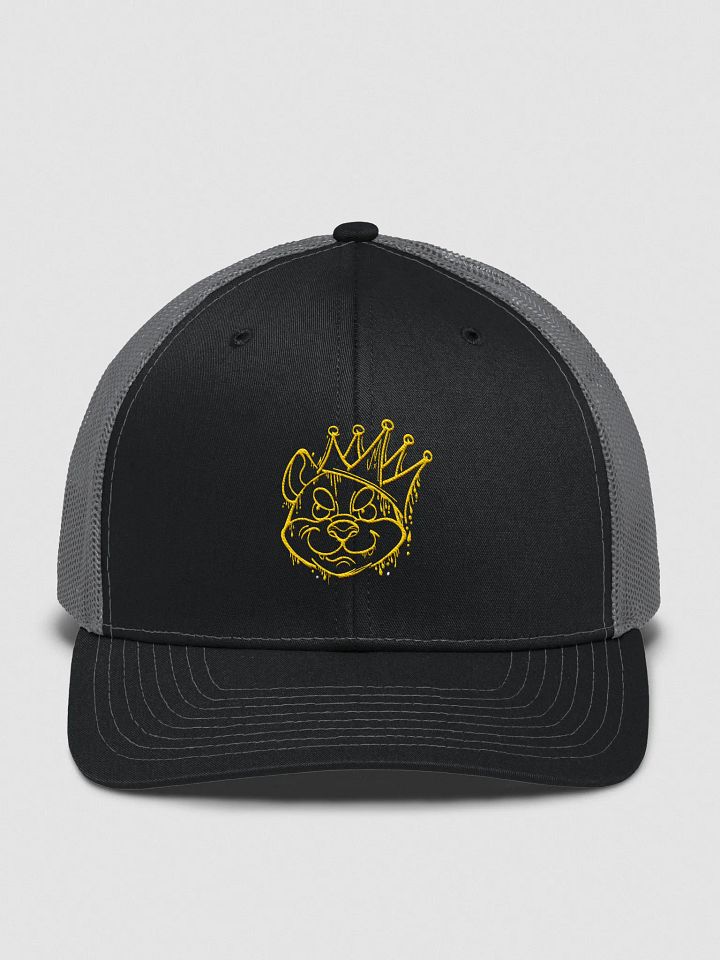 SHWEEDLE DOG || TRUCKER HAT product image (1)