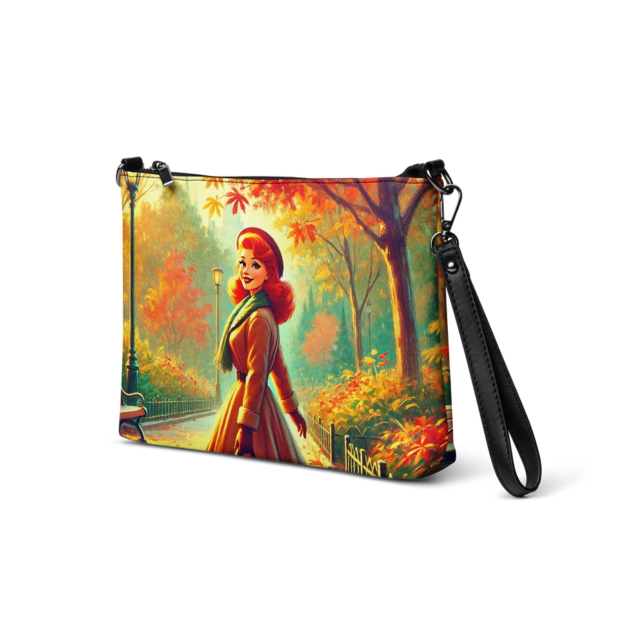 Autumn Stroll Crossbody Bag product image (15)