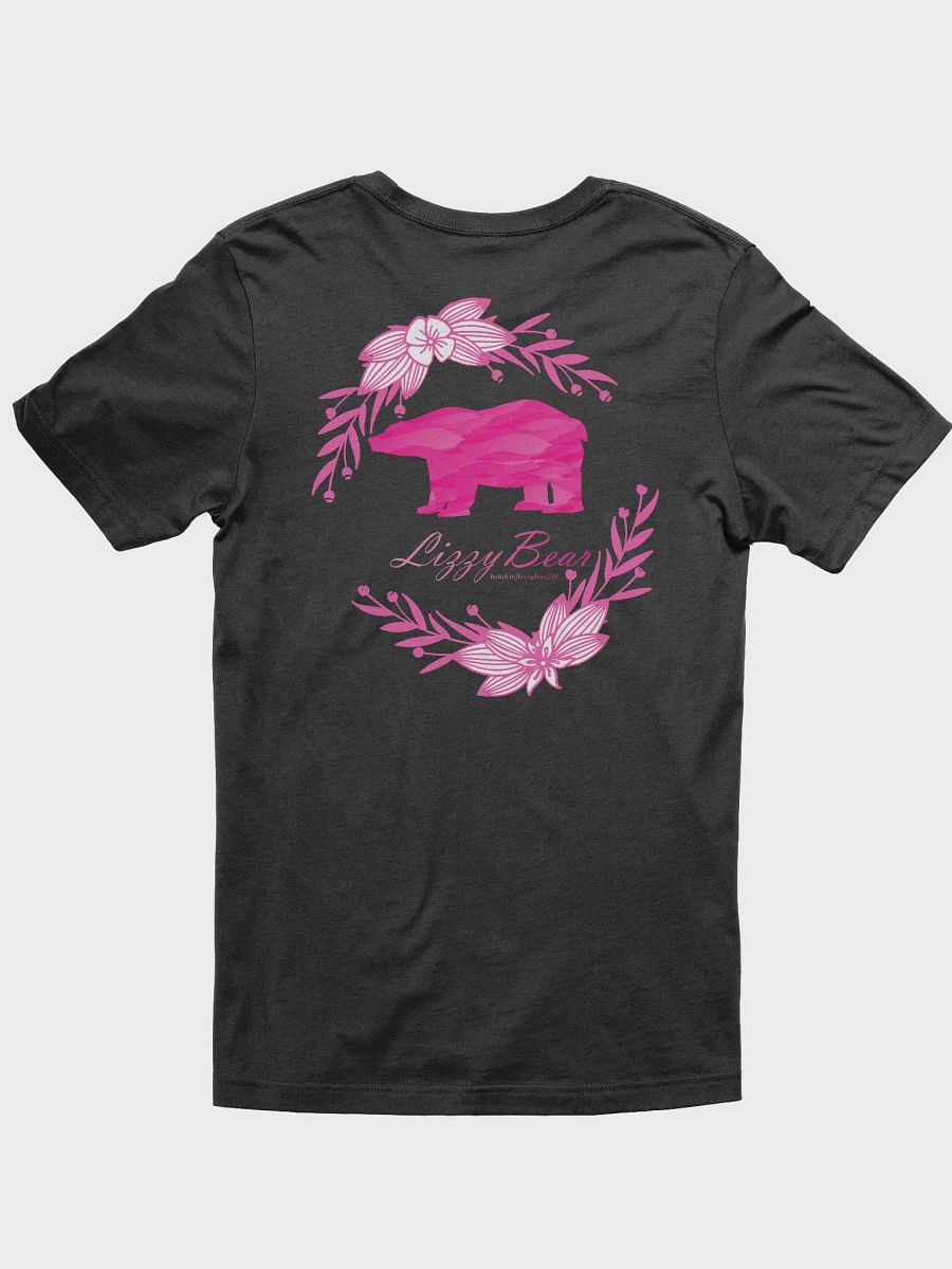 Mama Bear Unisex T-Shirt product image (2)