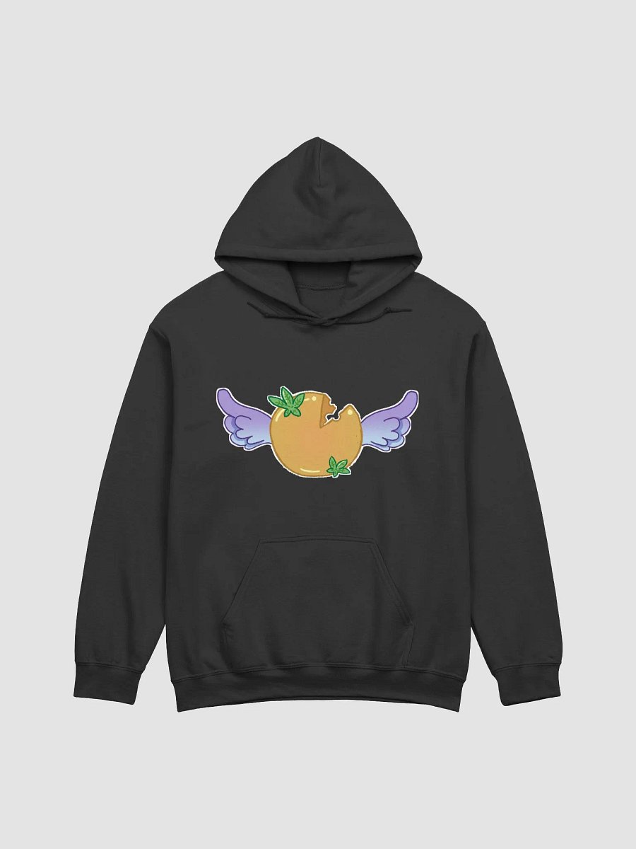 Official Logo Hoodie product image (4)