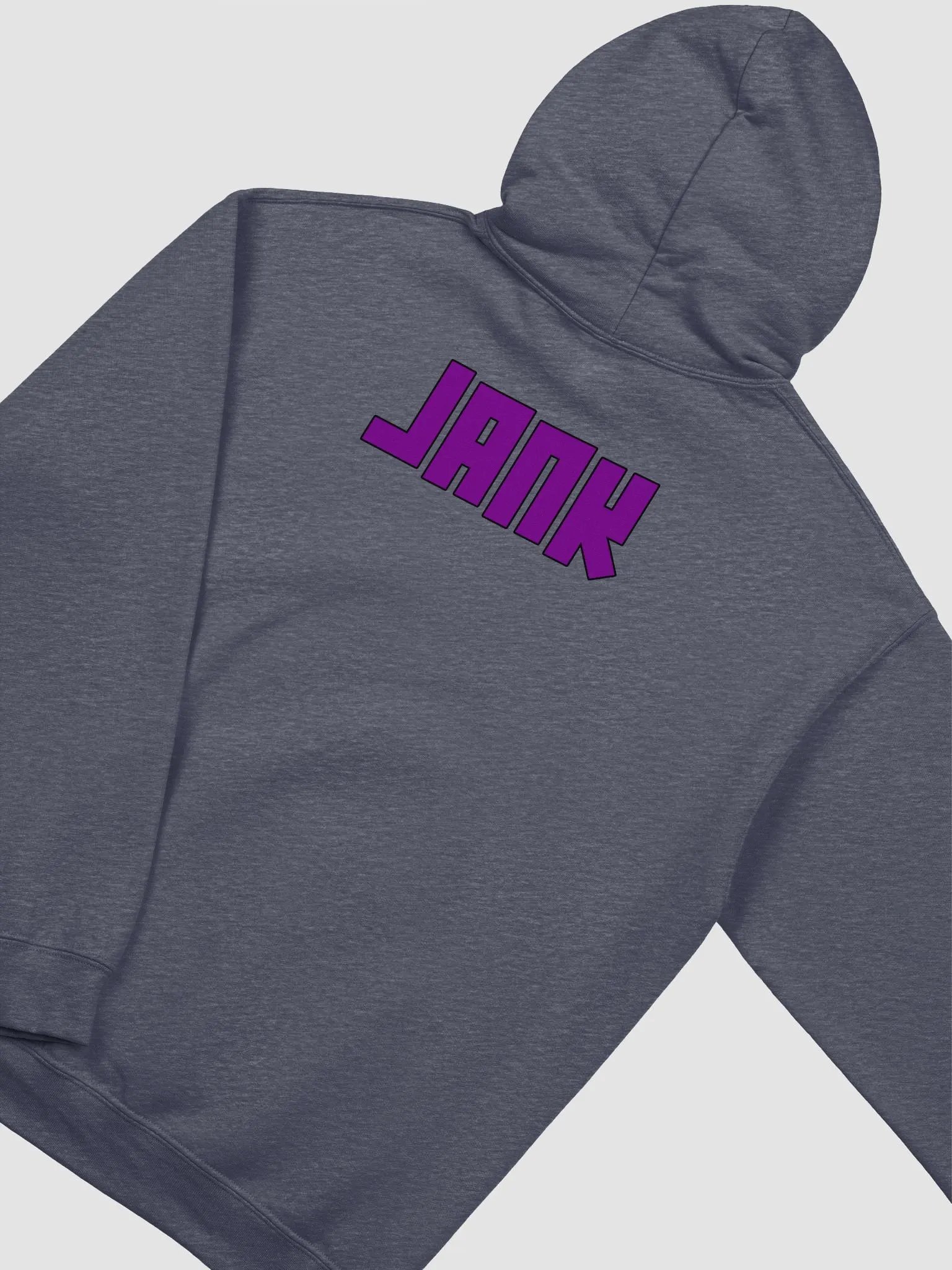 Jank Gildan Hoodie product image (4)