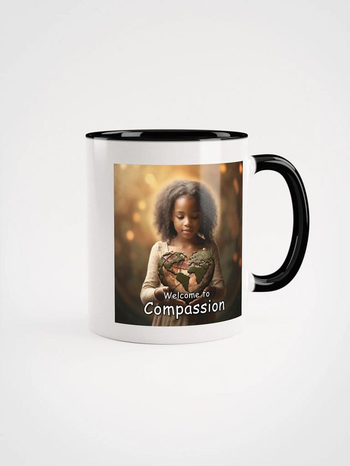 Heart of Compassion product image (1)