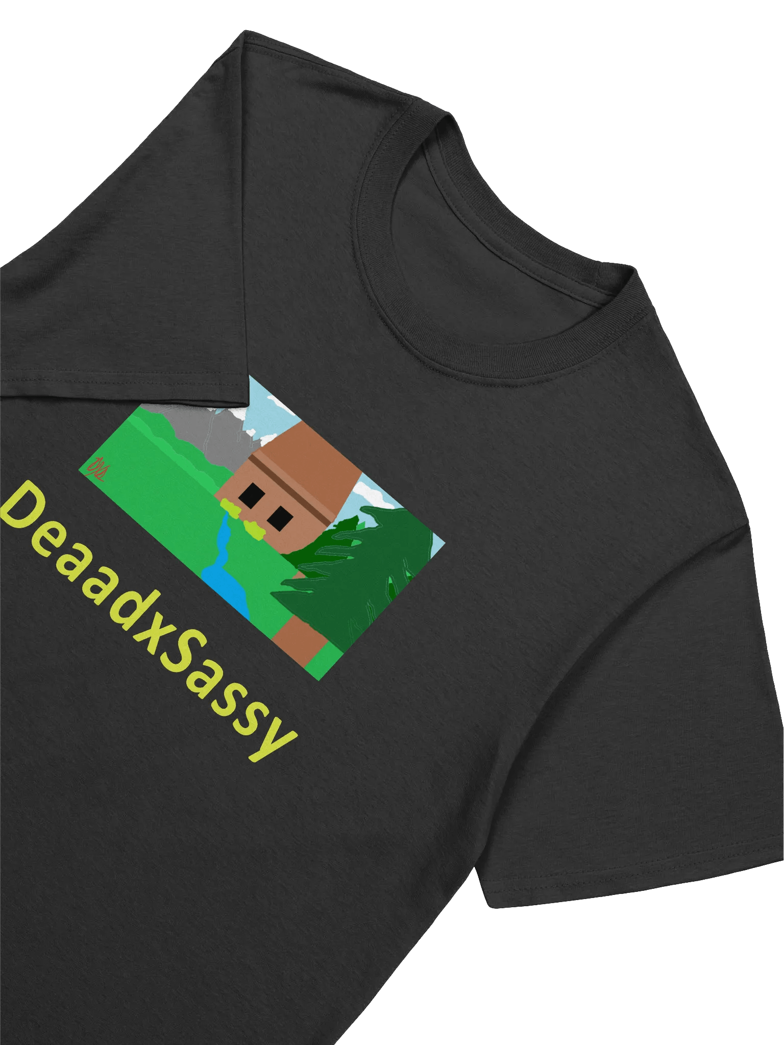 DeaadxRossy product image (3)