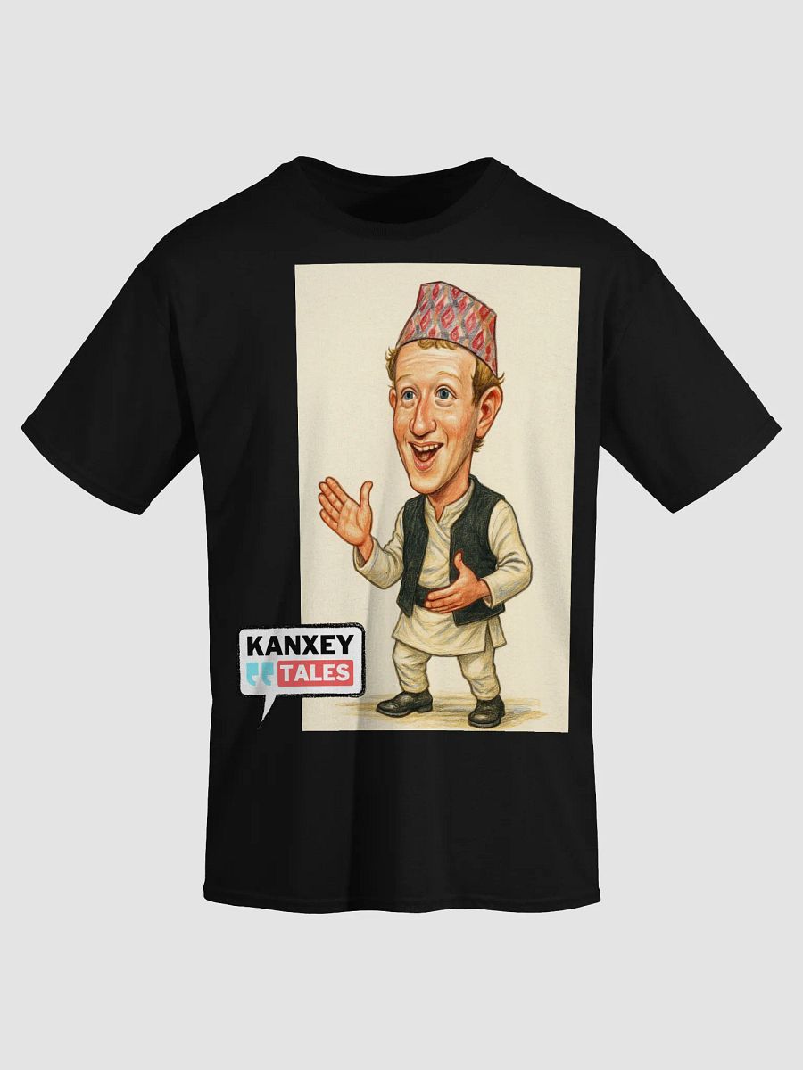Mark Zuckerberg in Dhaka topi product image (25)