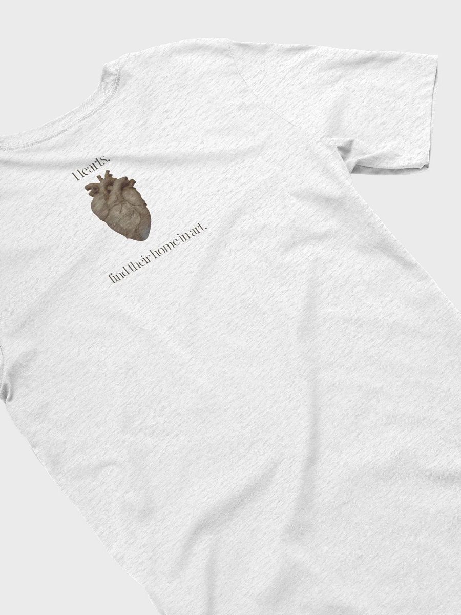 Clasic Art PNG heart text product image (4)