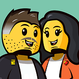 BrickinTwogether Merch