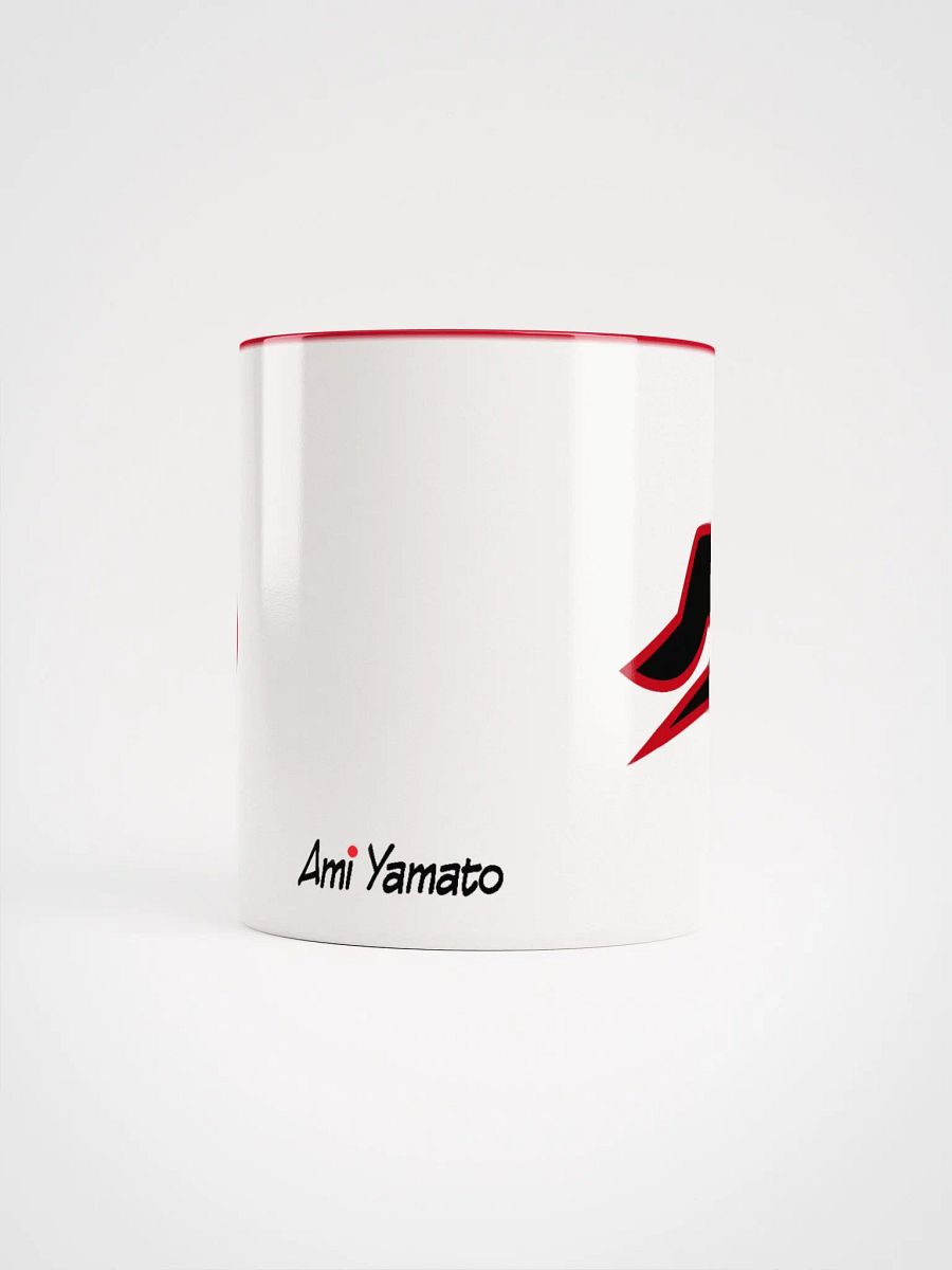TailCap - Mug (Red) product image (5)