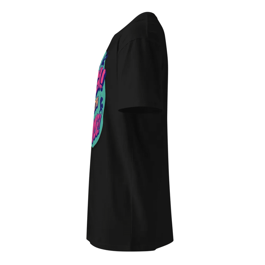 Rise High with Purpose Unisex T-Shirt product image (3)