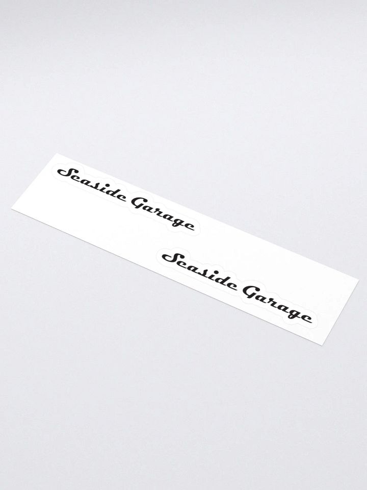 Sticker product image (1)