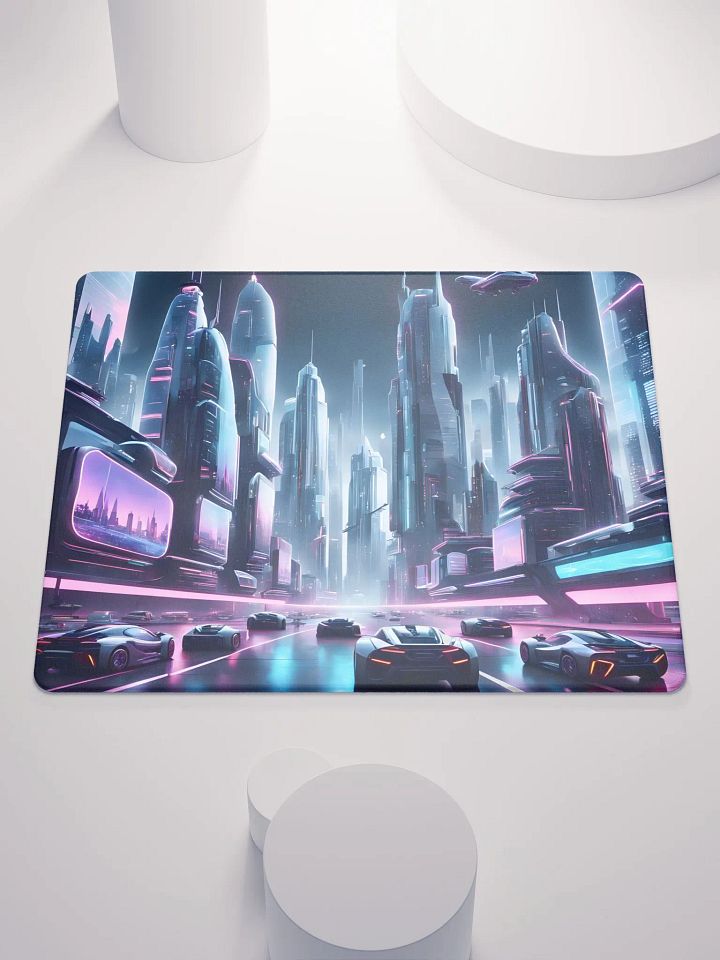 Gaming Mouse Pad product image (1)