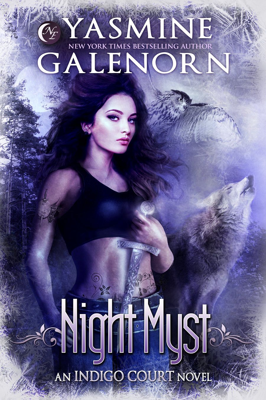 Night Myst product image (1)