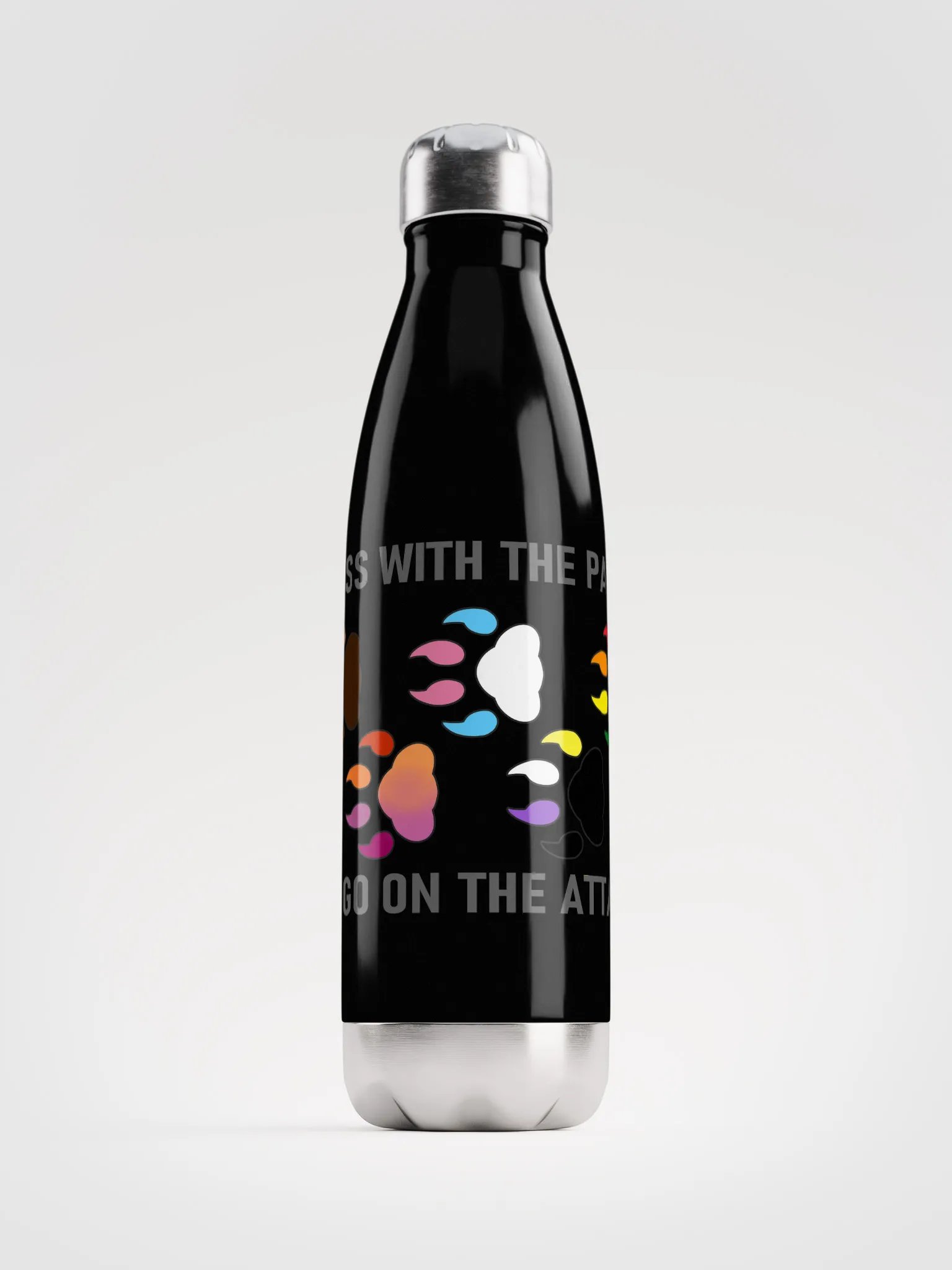 Wolf Pack Pride Blend product image (2)