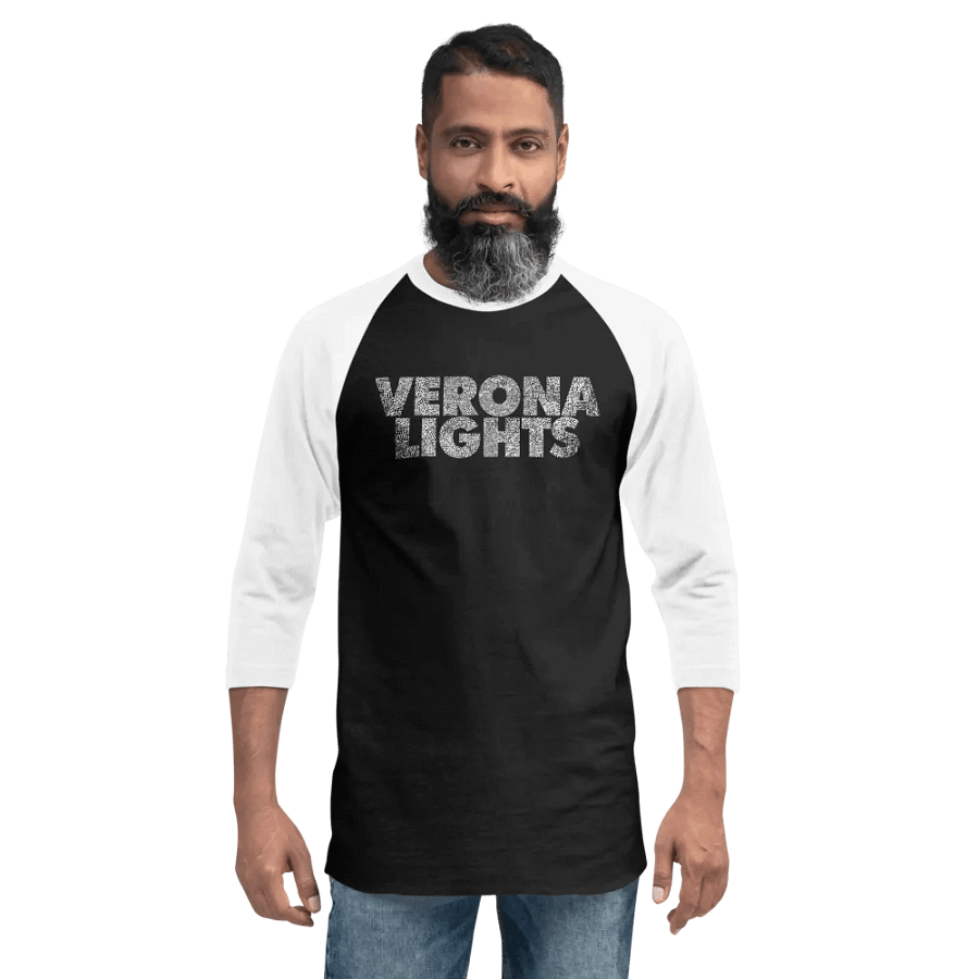 VERONA LIGHTS Labyrinth Jersey product image (5)