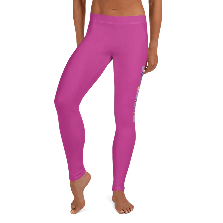 DariStyle Women’s Leggings 💫🖤 product image (9)