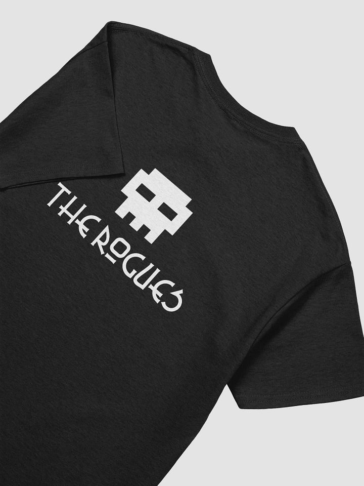 The Rogues T-Shirt product image (1)