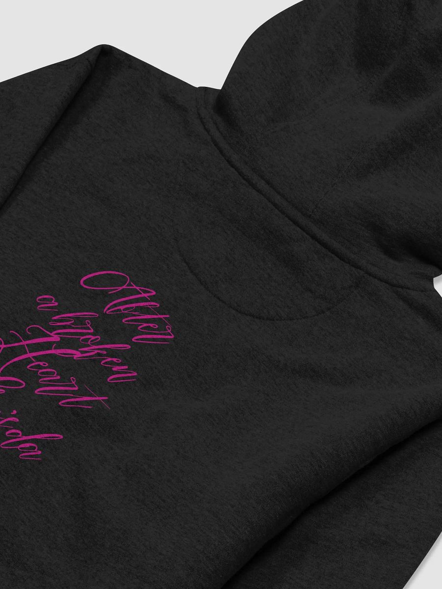 "Sky's Da Limit" Super Soft Hoodie product image (4)