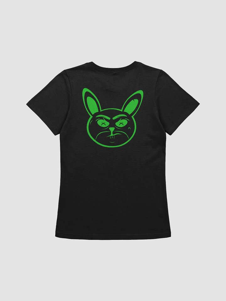 Womans Madness crew T-shirt product image (2)