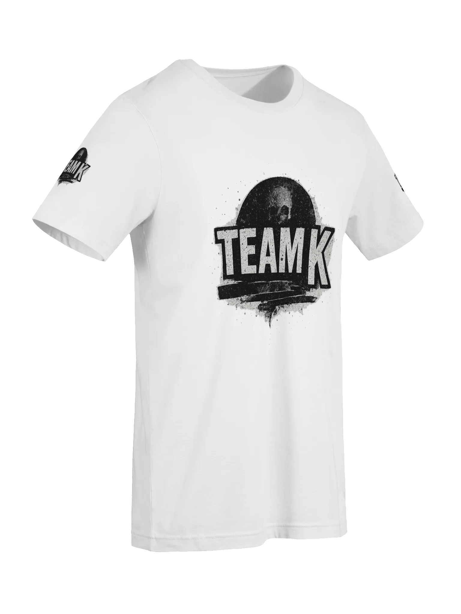 Team K 12 T-Shirt product image (13)