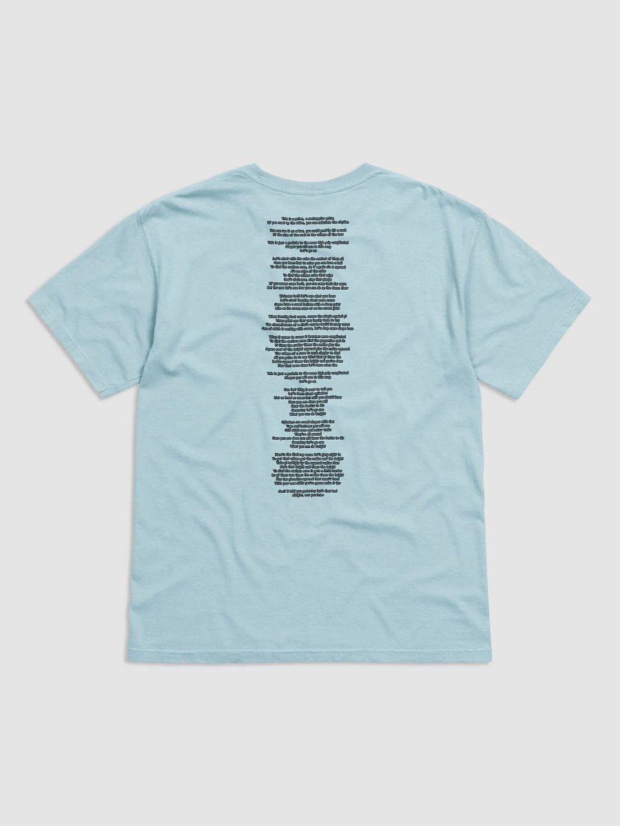 Geometry Bop T-Shirt product image (2)