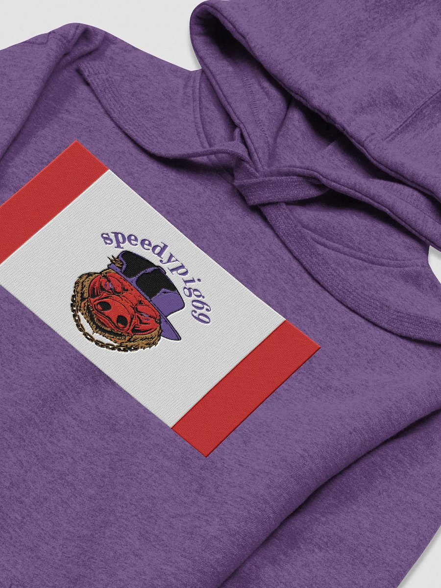 I support Speedypig69 product image (3)