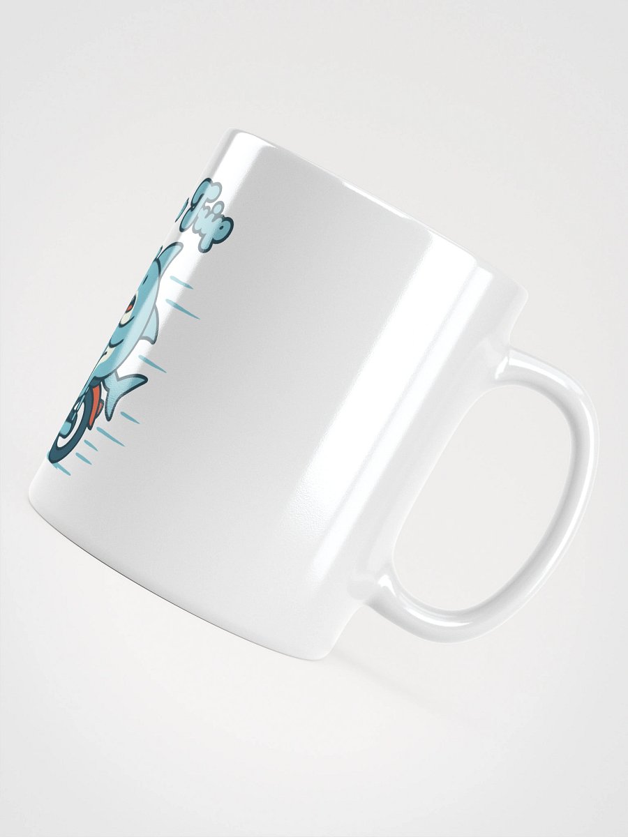 Pleasure Trip Shark Art Print & Apparel | i Roar Concept Design product image (11)