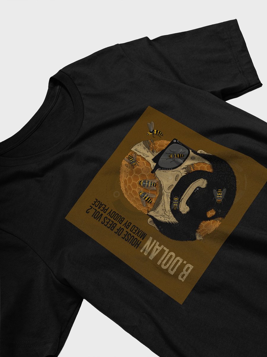 B.Dolan House of Bees Vol.2 T-Shirt product image (3)