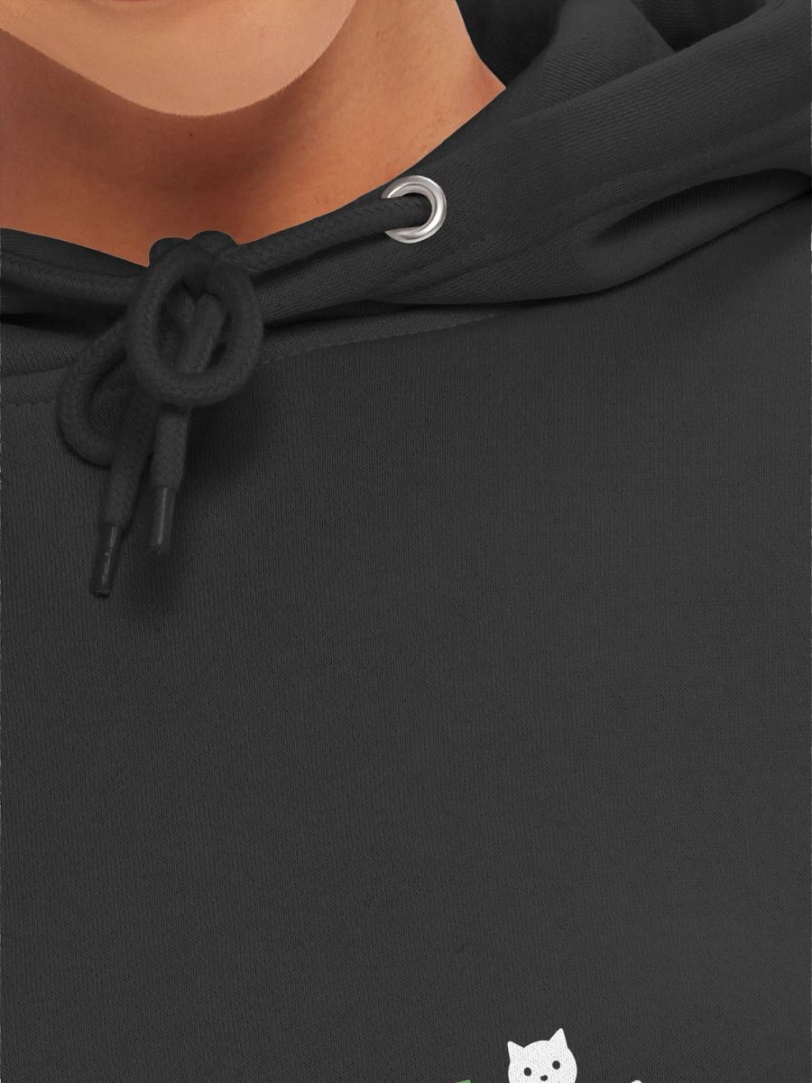 Do All The Linux Pullover Hoodie product image (25)
