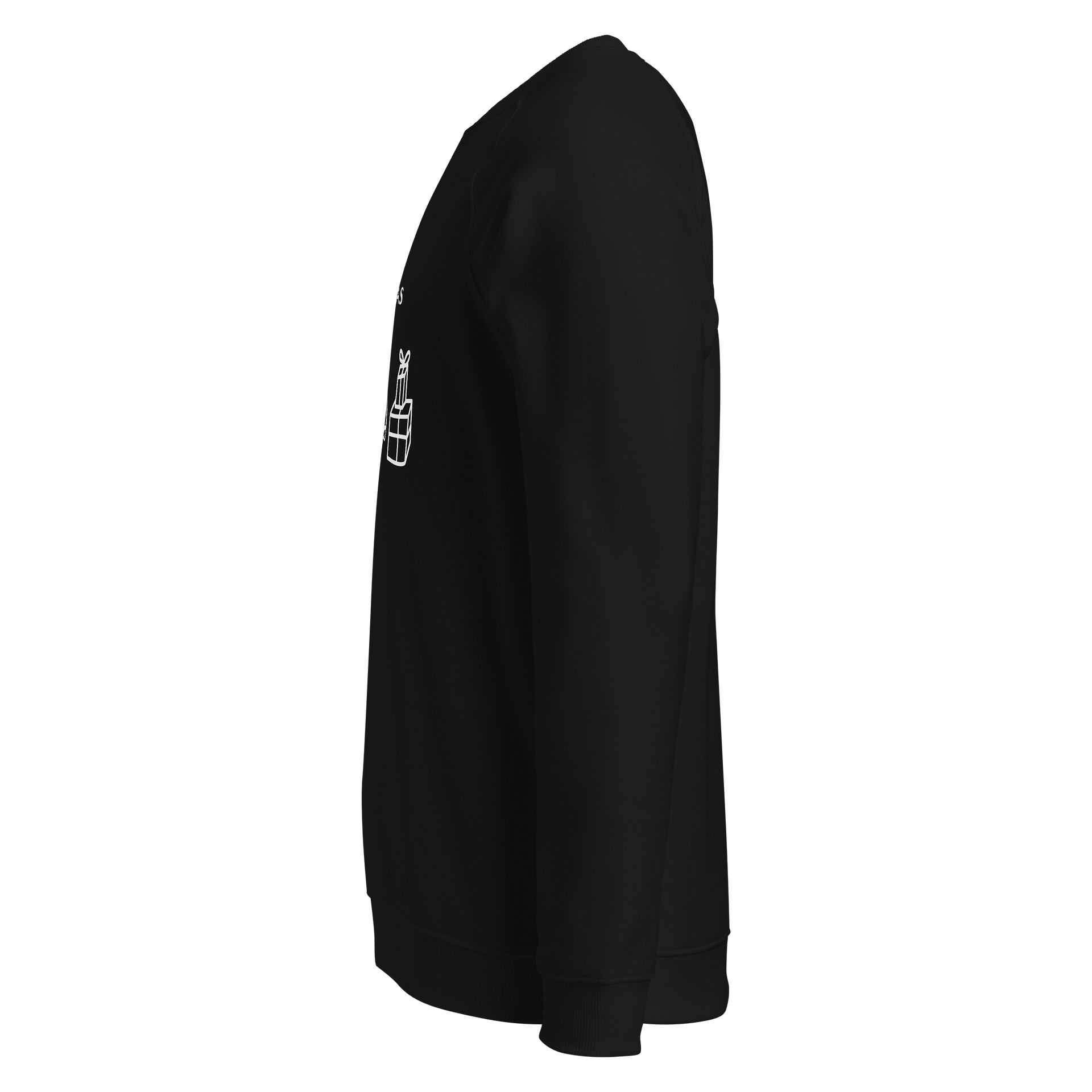 MERRY CHRISTMAS Sweater product image (4)