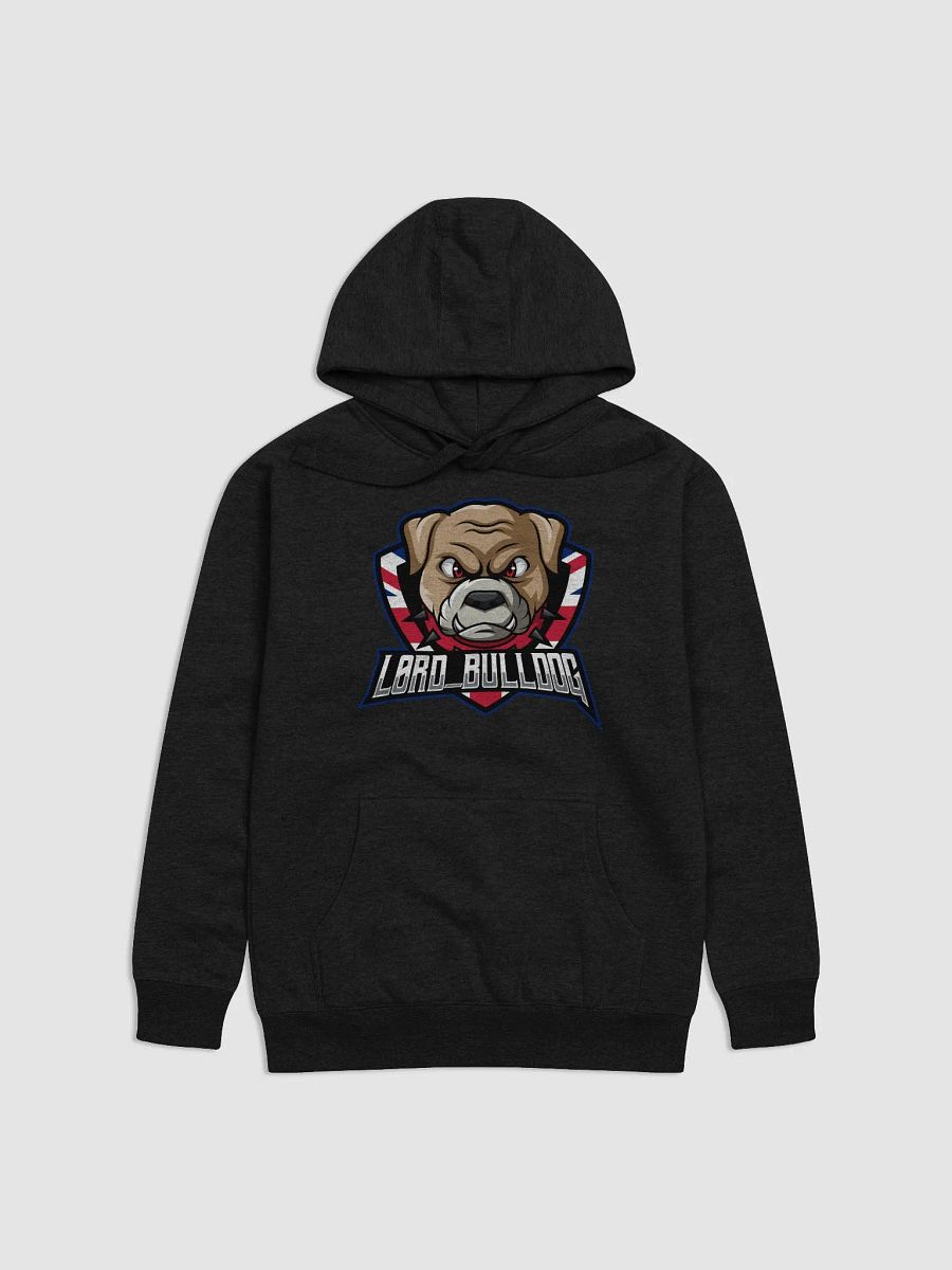 Bulldog Hoody product image (4)