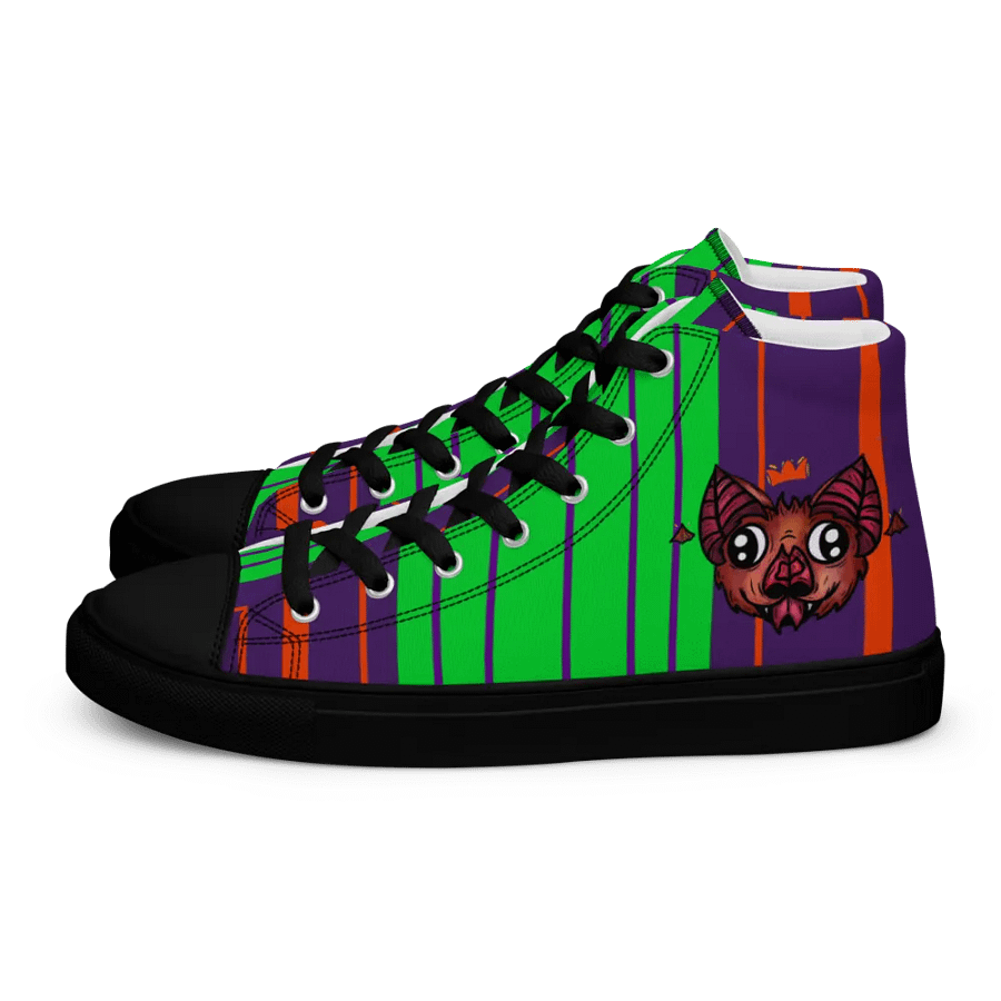Tobias the bat Men's shoes product image (3)