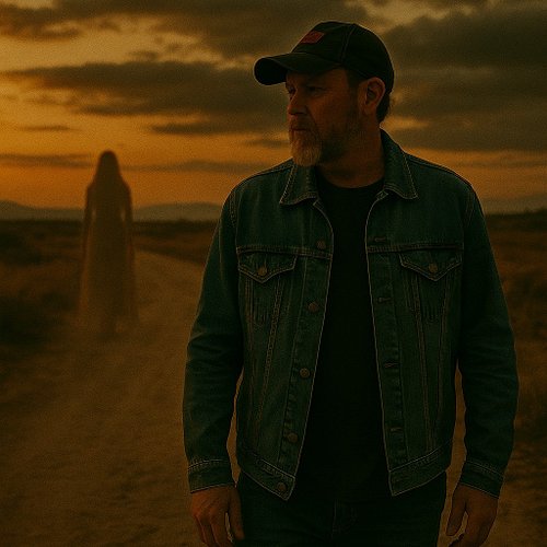 Ever lost someone and still feel their presence everywhere?
Chasing Your Ghost puts that feeling into words.
https://unclebre...