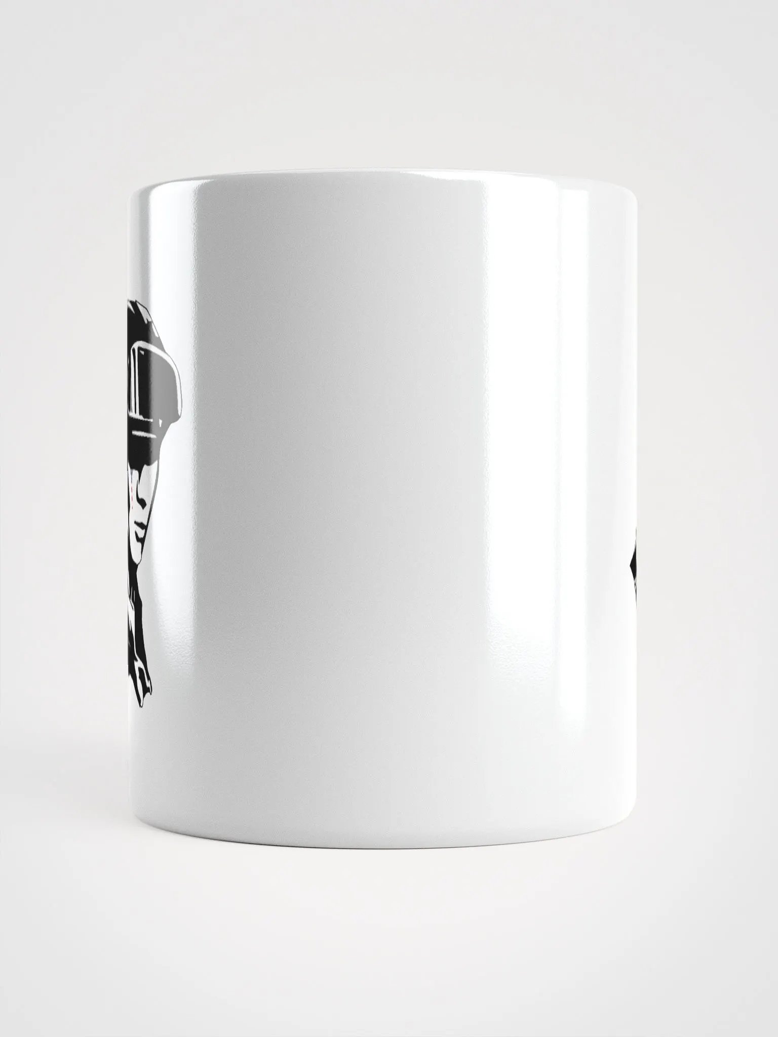 Sorrow of Service Coffee Mug product image (5)