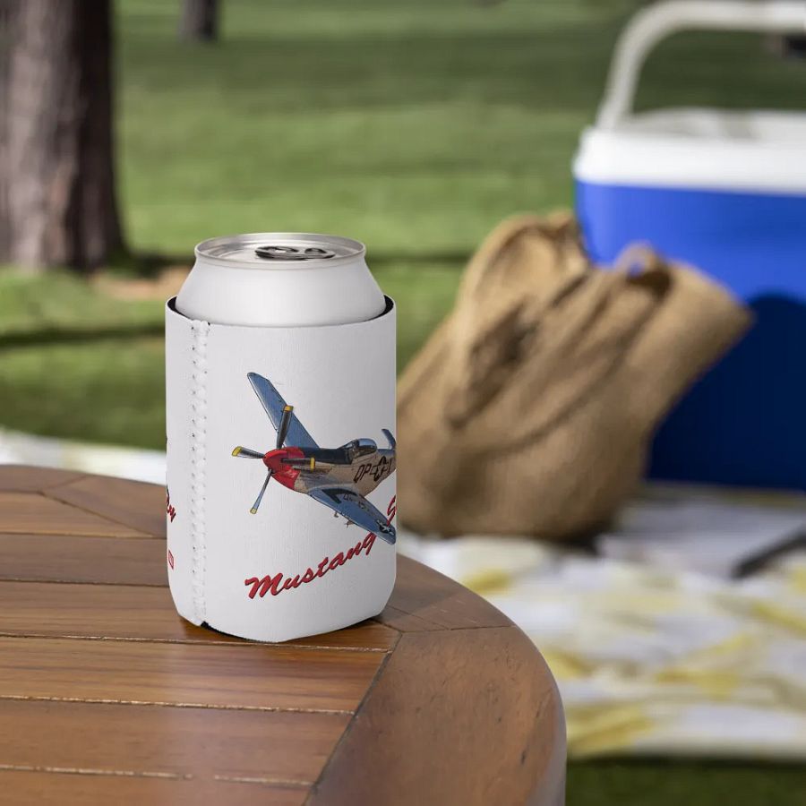 Mustang Sally Coozie Can Cooler product image (6)