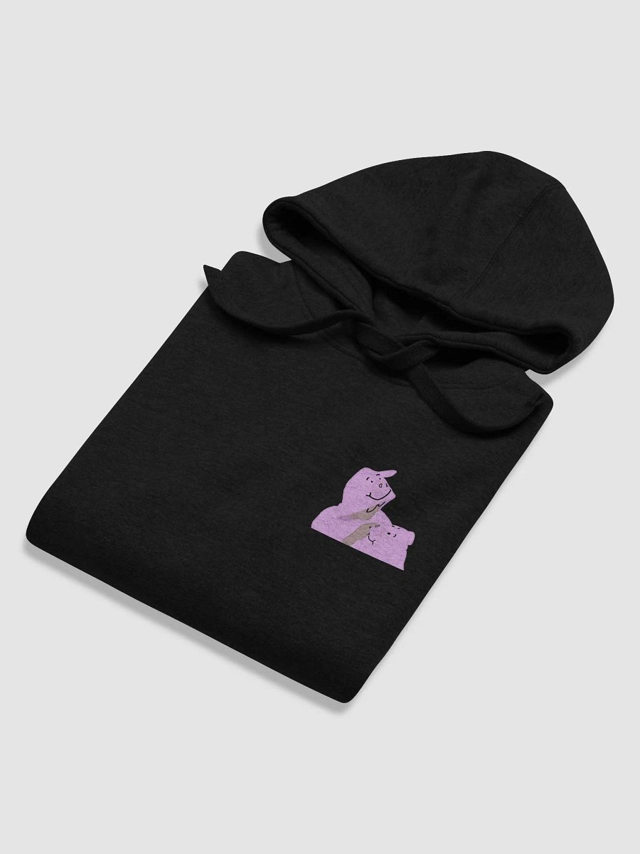 matthewthecowboy Percy Pig Cosplay Hoodie product image (6)