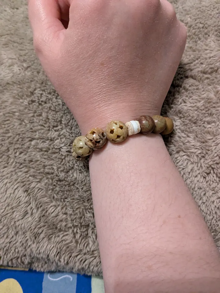 Brown Shades Bracelet product image (2)